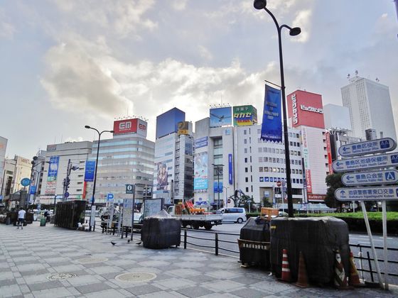 駅周辺がとっても充実 池袋の買い物 ショッピングスポット30選 おすすめ旅行を探すならトラベルブック Travelbook
